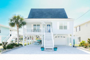 Hi Seas Premium House with Dock